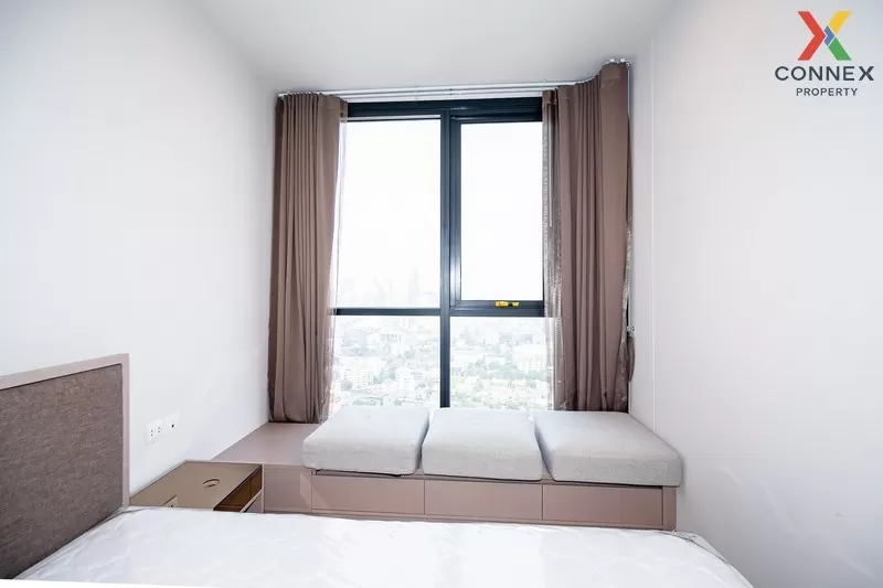 FOR RENT condo , Oka Haus Sukhumvit 36 , high floor , BTS-Thong Lo , Khlong Tan , Khlong Toei , Bangkok , CX-00475